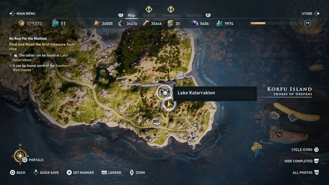 🎡 기사라즈 관람차 파크(키사라피아) 이미지 5